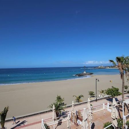 Apartment Las Vistas Beach View, 1 Bedroom Los Cristianos  Exterior photo