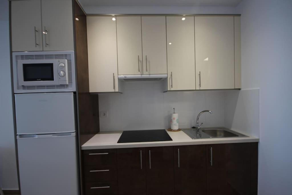 Apartment Las Vistas Beach View, 1 Bedroom Los Cristianos  Exterior photo