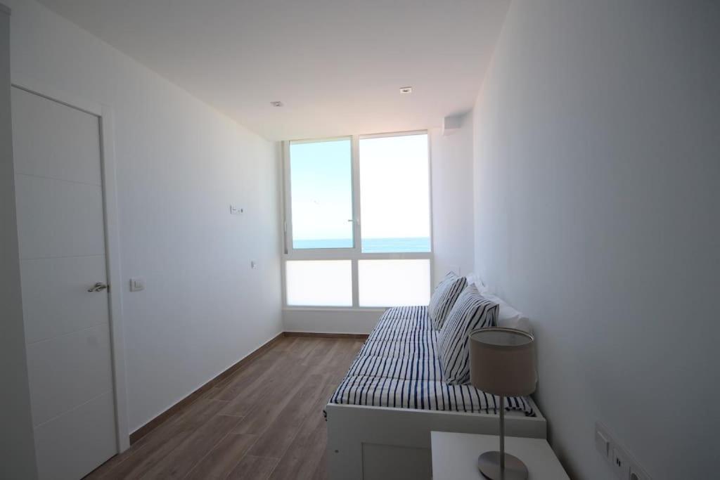 Apartment Las Vistas Beach View, 1 Bedroom Los Cristianos  Exterior photo