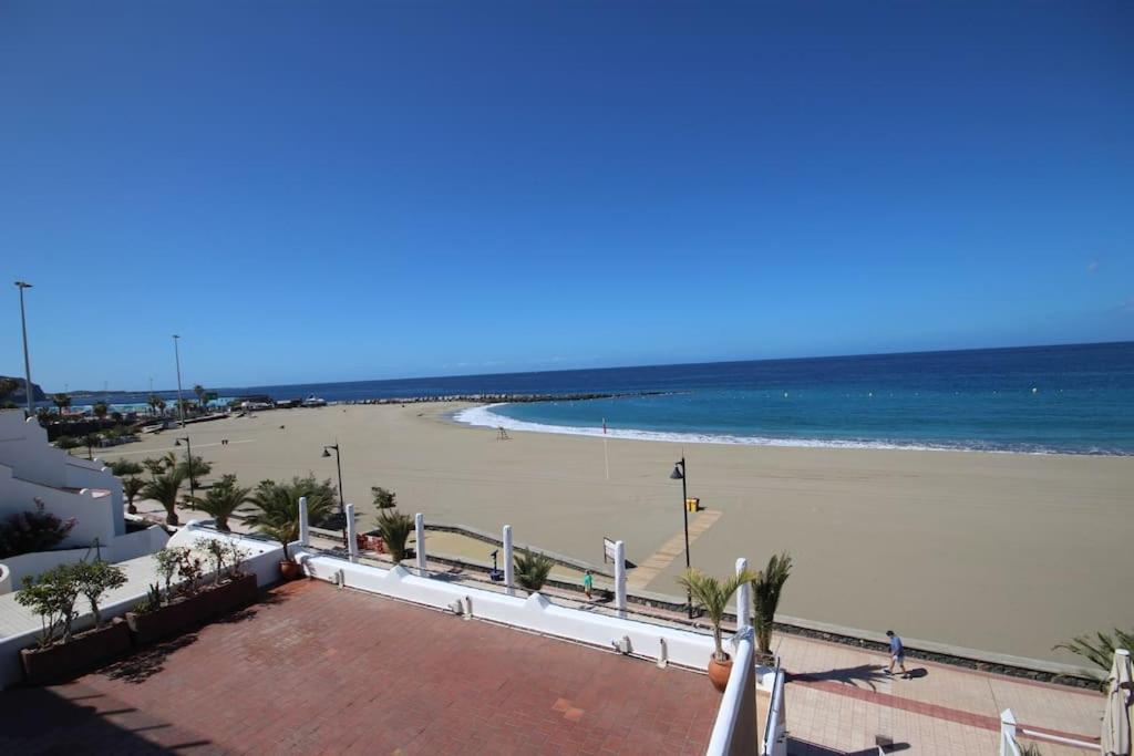 Apartment Las Vistas Beach View, 1 Bedroom Los Cristianos  Exterior photo